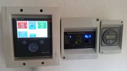Sistem fotovoltaic instalat de TSIT Solutions