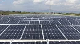 Sistem fotovoltaic instalat de TSIT Solutions