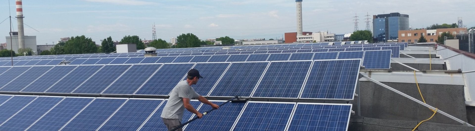 TSIT Solutions – sisteme de securitate, fotovoltaice și instalații electrice în Iași