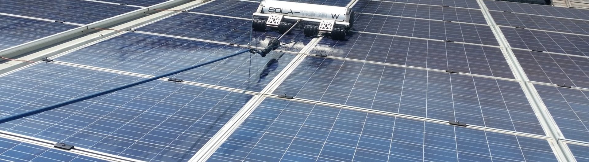TSIT Solutions – sisteme de securitate, fotovoltaice și instalații electrice în Iași